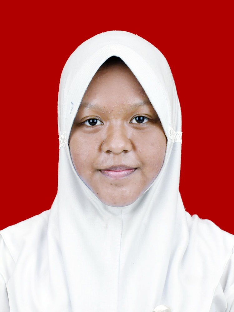Foto TAZKIYA SUGIHARTI